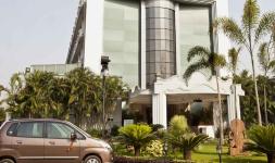 The New Marrion - Bhubaneshwar