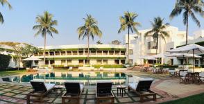 Trident Hilton - Bhubaneshwar