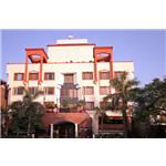 Hotel Landmark - Lashkar - Gwalior