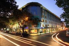 Hotel Fidalgo - Panaji