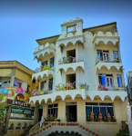 Hotel Sonali - Puri