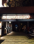 Copper Chimney - Kalaghoda - Mumbai