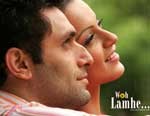 Woh Lamhe