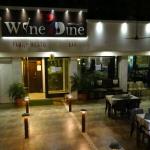 Wine n Dine - Owale - Thane