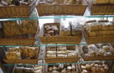 Punjabi Ghasitaram Halwai Karachiwala - Andheri - Mumbai