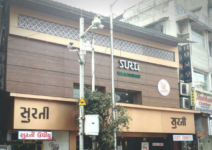 Surti Veg. Restaurant - Kalbadevi Road - Mumbai