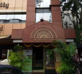 Payyade International Hotel - Kandivali - Mumbai
