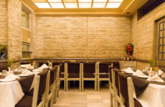 Captain Cook Restaurant & Bar - Mumbai Central - Mumbai