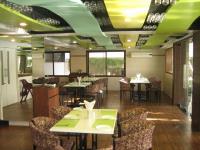 Nandinee Woodlands Restaurant - Nashik
