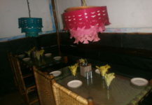 NH1 Kitchen & Bar - Andheri - Mumbai