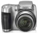 Kodak Easyshare Z650