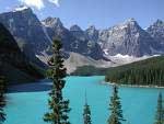 Moraine Lake