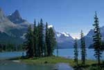 Jasper National Park