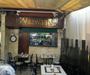 Wazwaan - Colaba - Mumbai