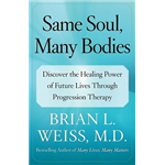 Some Soul Many Bodies - Brian Weiss