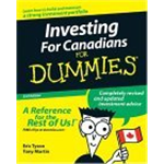 Investment for Dummies - Eric Tyson