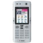 Sony Ericcson K608i