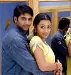 Something Unakkum Enakkum