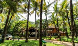 Manipal County - Bangalore