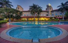 Ramee Guestline Hotel - Bangalore