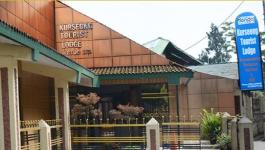 Kurseong Tourist Lodge - Darjeeling