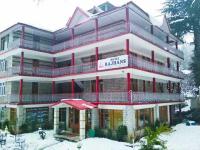 Rajhans Hotel - Kullu