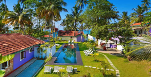 The Dune - Pondicherry