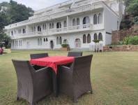 Jaisamand Island Resort - Udaipur