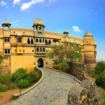WelcomHeritage Karni Fort - Udaipur