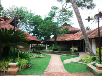 Punnamada Backwater Resort - Alappuzha