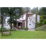 Kasaar Jungle Resort - Almora