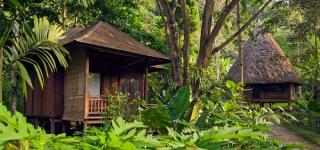 Barefoot at Havelock Jungle Resort - Andaman