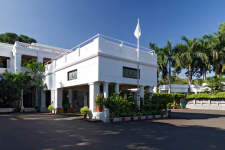 Jehan Numa Palace hotel - Bhopal