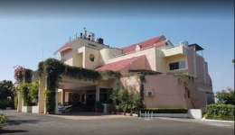 Lake View Ashok - Bhopal