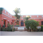 Jaswant Bhawan hotel - Bikaner