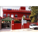 Meghsar Castle hotel - Bikaner