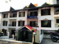 Dalhousie Heights - Chamba