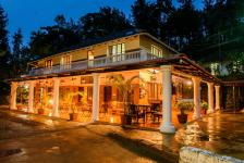 Nature Nirvana - Chikmagalur