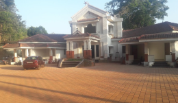 Silent Valley Corporate Resort - Chikmagalur