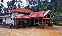 Woodway - Chikmagalur