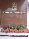 Kodai International hotel - Dindigul