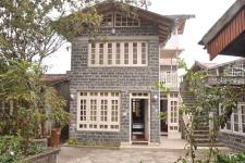 Lilly Valley Resort - Dindigul