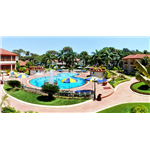 Radhika Beach Resort - Diu