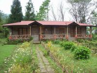 Mt Narasing Village Resort - Sikkim