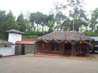 Carmelia Haven - Tree House - Idukki