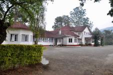 High Range Club hotel - Idukki