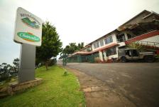 Chancellor Resort - Idukki