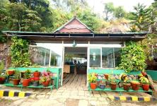 Deshadan Mountain Resort - Idukki