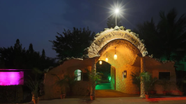 Spring Valley Resort - Kangra