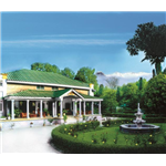 Welcom Heritage Taragarh Palace Hotel - Taragarh - Kangra